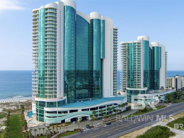 26350 Perdido Beach Boulevard, Unit 1108C, Orange Beach, AL 36561
