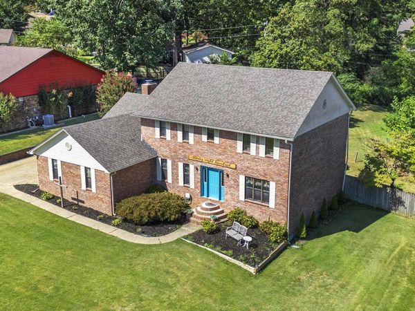 3800 Beaver Circle, Benton, AR 72019