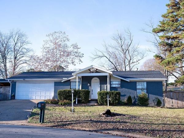 1710 Troy Circle, Benton, AR 72015