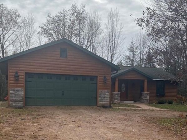 217330 SILVER BIRCH CIRCLE, Elderon, WI 54423