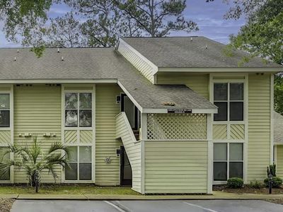 4450 Little River Inn Ln., Unit 608, Little River, SC 29566