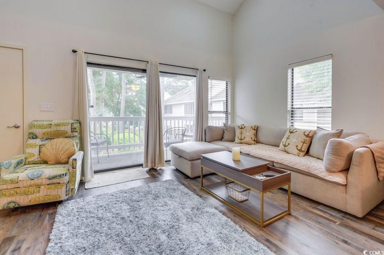 4450 Little River Inn Ln. Photo 6