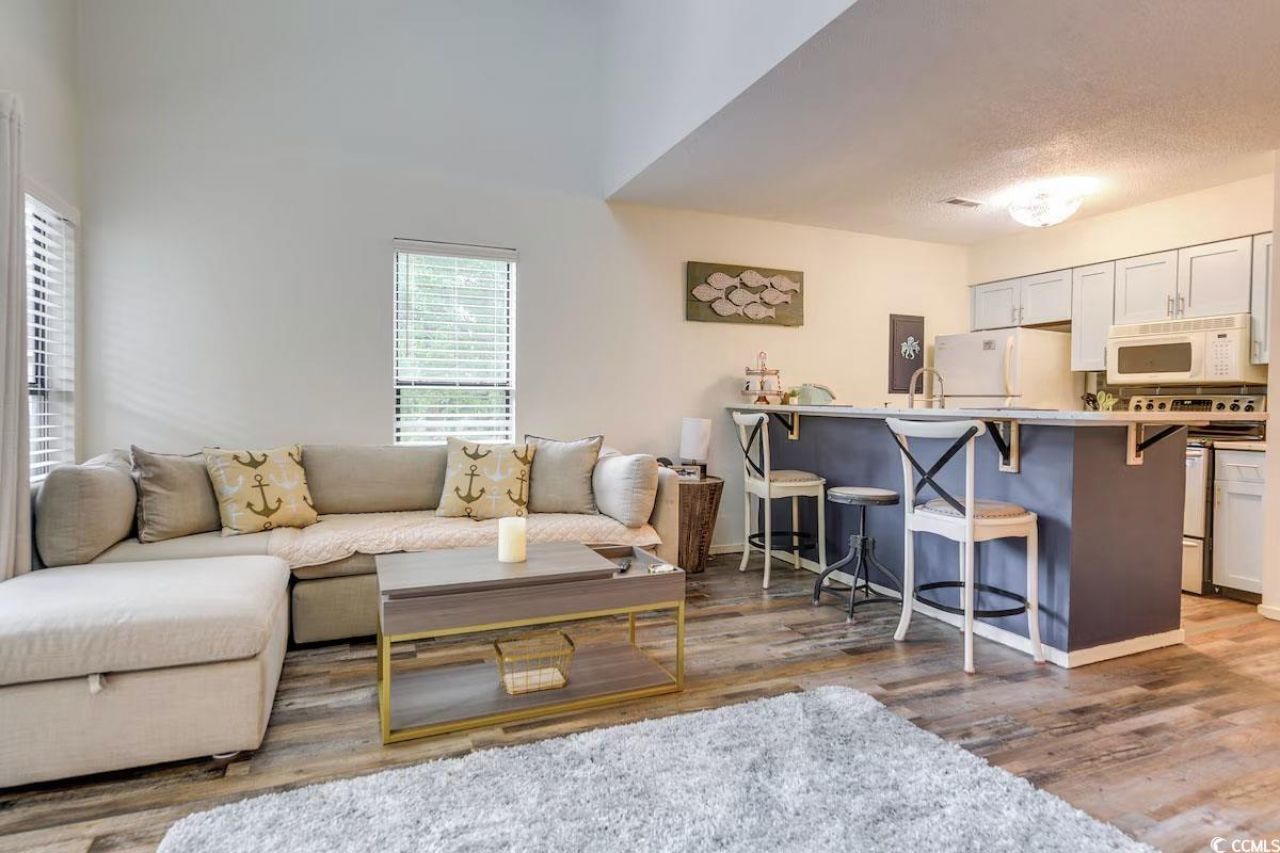 4450 Little River Inn Ln. Photo 8