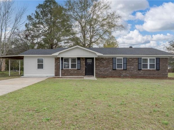 12560 County Line Road, Moundville, AL 35474