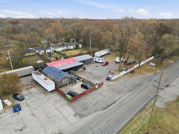 1525 Clark Road, Gary, IN 46404