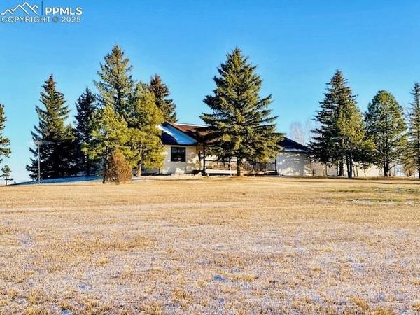 24988 Ben Kelly Road, Elbert, CO 80106