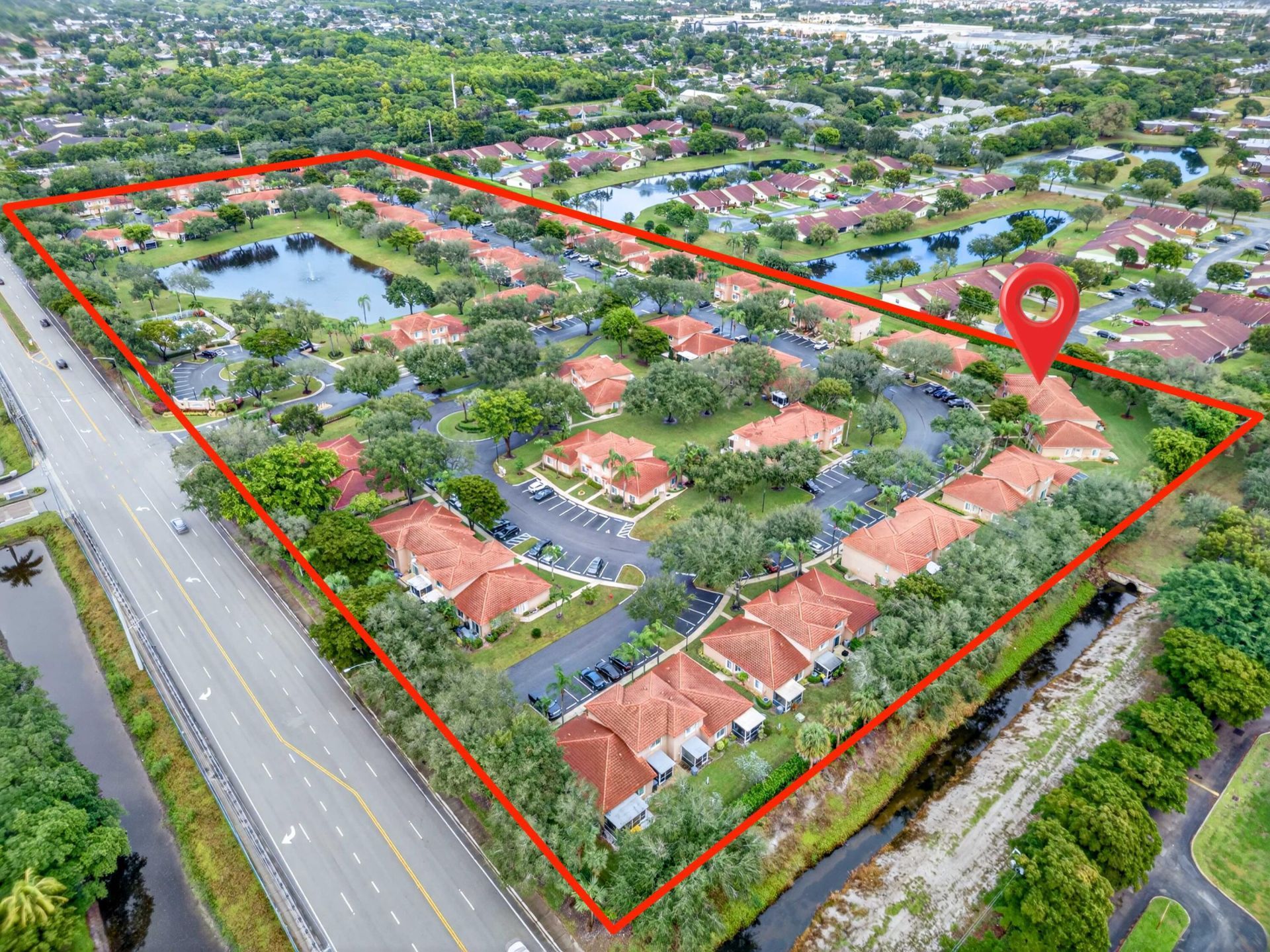 9880 Kamena Circle, Boynton Beach, FL 33436 Photo