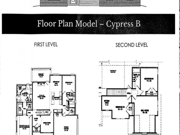 7345 Newbury Drive, Olive Branch, MS 38654