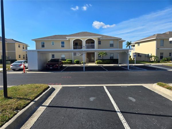 5800 SABAL TRACE DRIVE, Unit 1002, NORTH PORT, FL 34287