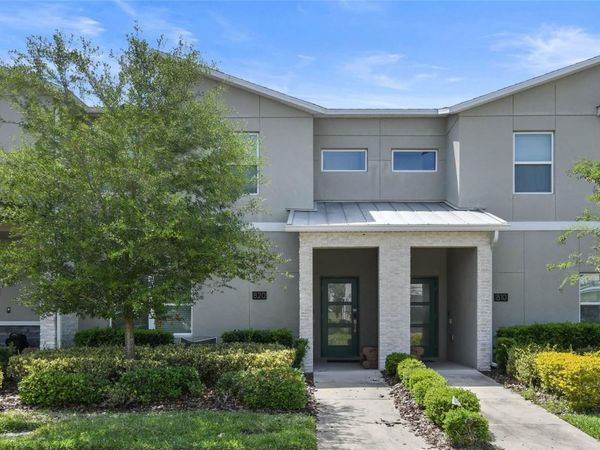 820 PEBBLE BEACH DRIVE, DAVENPORT, FL 33896