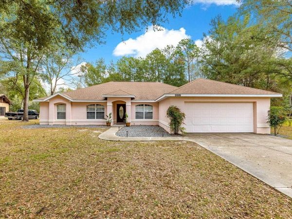 21595 SW 84TH LOOP, DUNNELLON, FL 34431