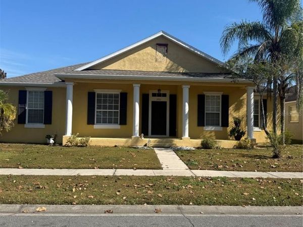 2931 SAINT CLAIR STREET, KISSIMMEE, FL 34746