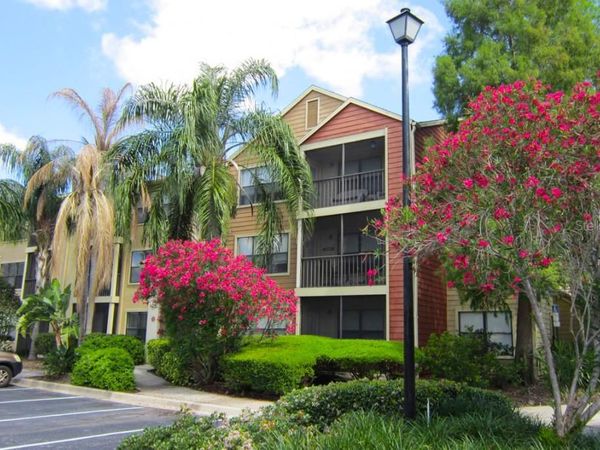 11901 4TH STREET N, Unit 8105, ST PETERSBURG, FL 33716