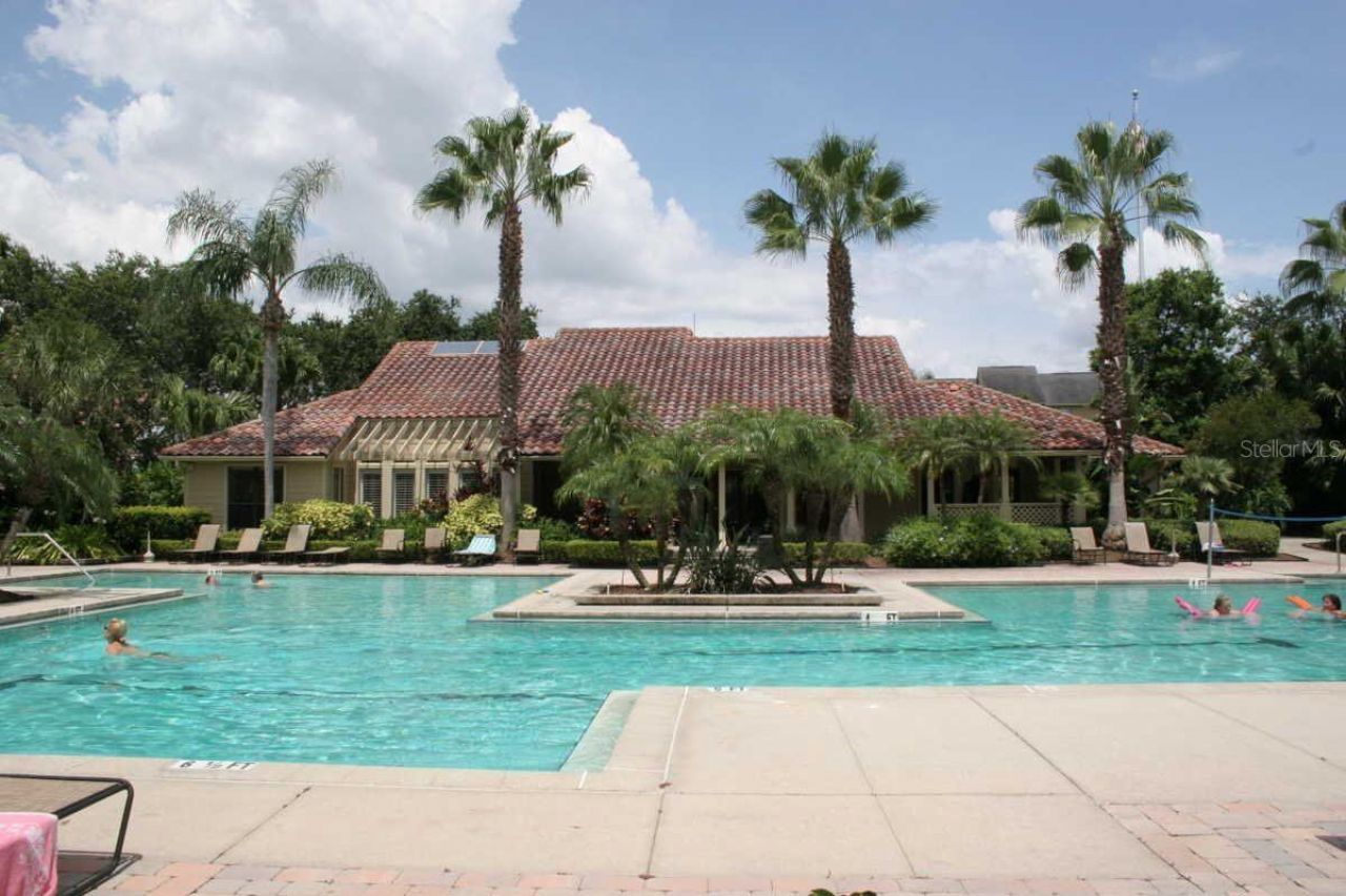 11901 4th Street N, Unit 8105, Saint Petersburg, FL 33716 Photo