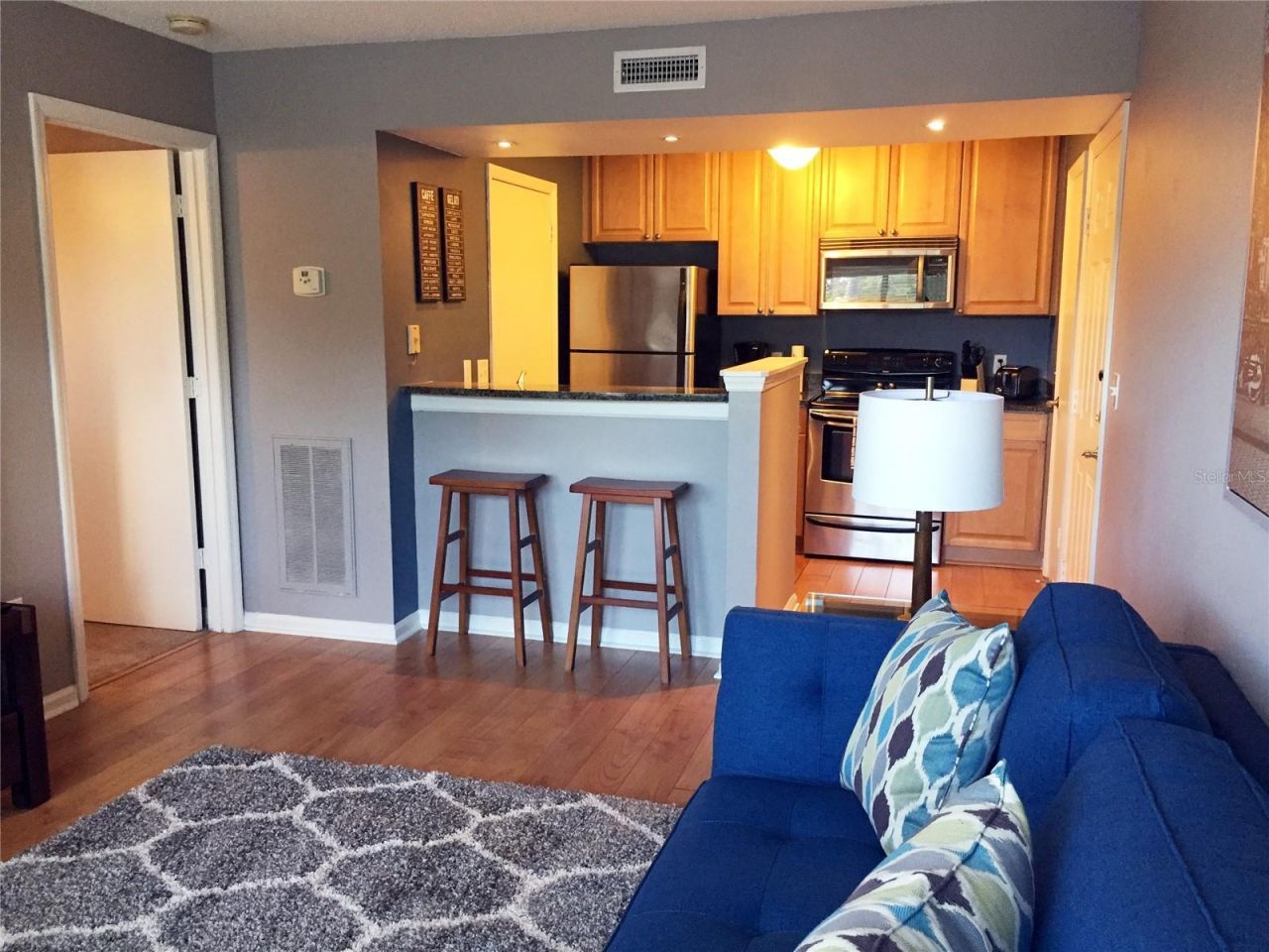 11901 4th Street N, Unit 8105, Saint Petersburg, FL 33716 Photo