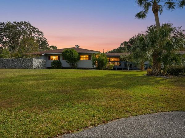 23328 CHRISTIAN CIRCLE, BROOKSVILLE, FL 34601