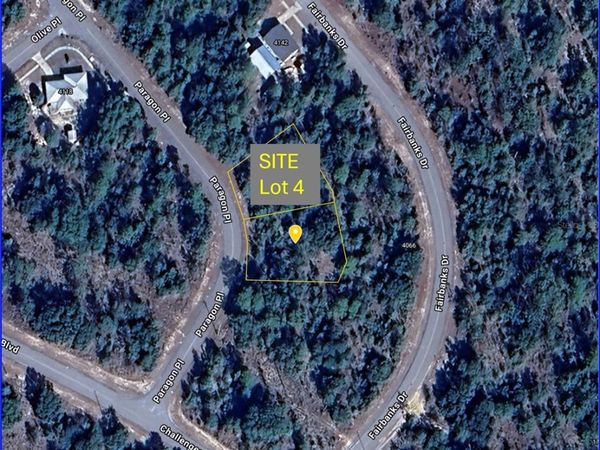 PARAGON PLACE, CHIPLEY, FL 32428