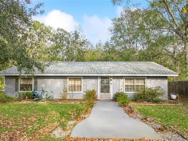67092 GENIE Drive, Pearl River, LA 70452