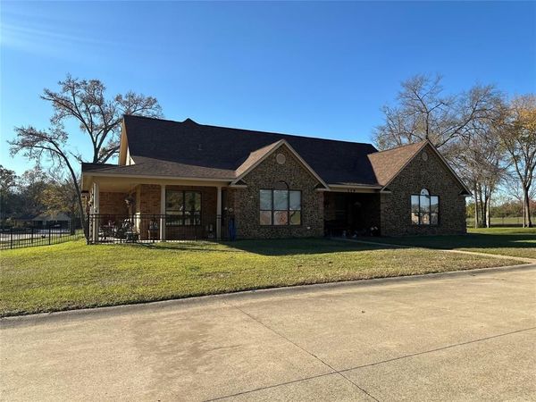 119 Palomita Circle, Athens, TX 75751