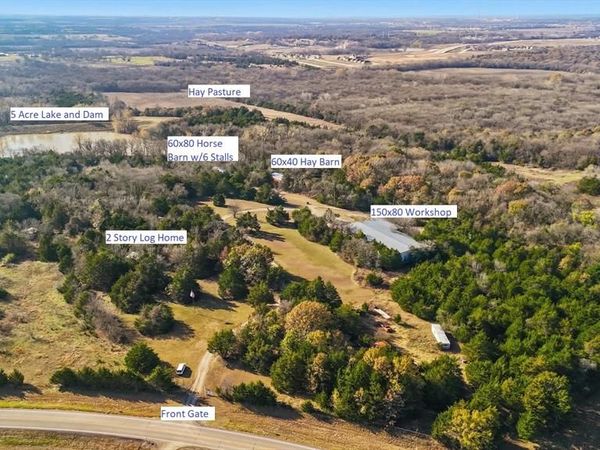 4640 Noell Road, Anna, TX 75409