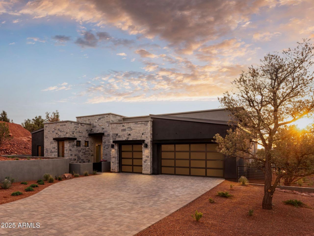 240 HILLSIDE VISTA Drive, Sedona, AZ 86336