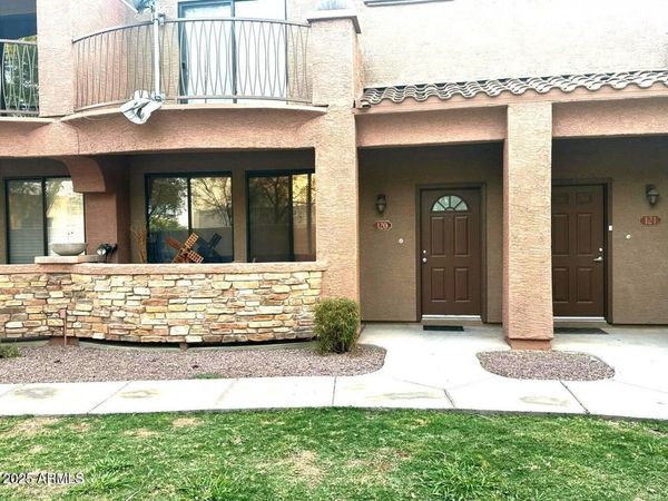 21655 N 36TH Avenue, Unit 120, Glendale, AZ 85308