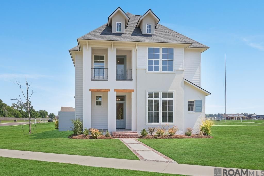 791 Saint Barnabas Ln, Gonzales, LA 70737 Main Photo