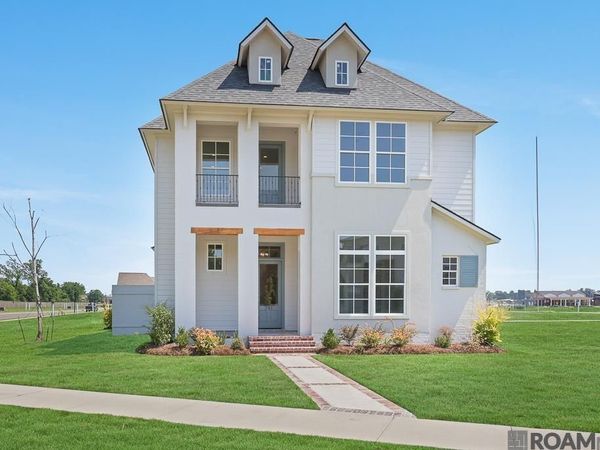 791 Saint Barnabas Ln, Gonzales, LA 70737