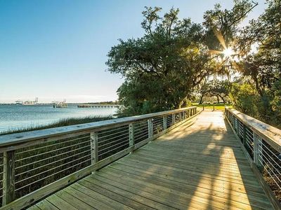 130 River Landing Drive Drive, Unit 10100, Charleston, SC 29492