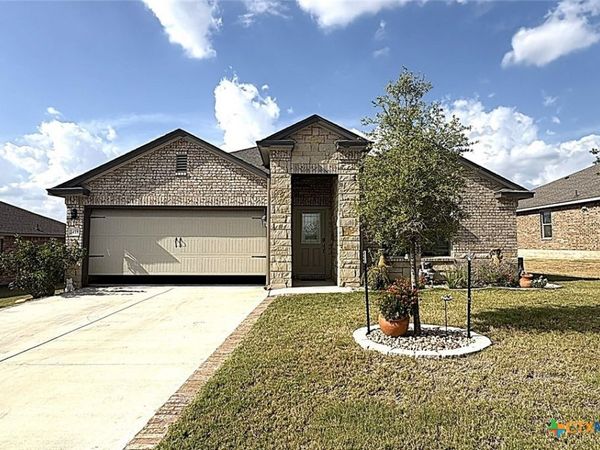 2418 Corradino Street , Harker Heights, TX 76548