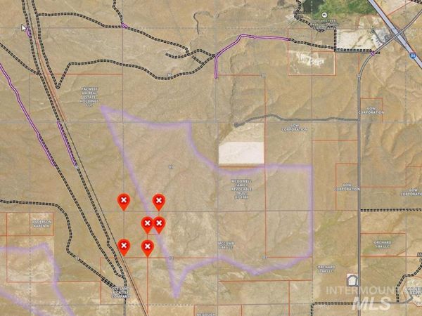 TBD S Orchard Access Dr, Boise, ID 83716