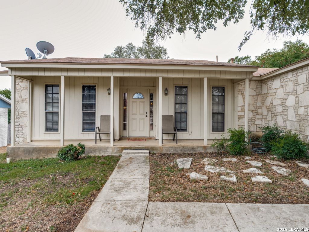4818 Winthop, San Antonio, TX 78249 Main Photo