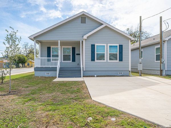 1420 Burleson, San Antonio, TX 78202