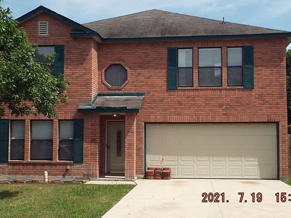6311 Encanto Point, San Antonio, TX 78244