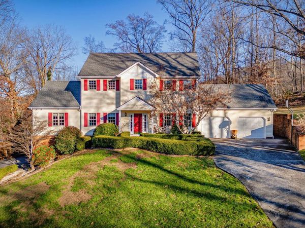 1001 Fiddlers Way, Kingsport, TN 37664