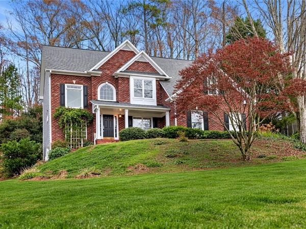 1905 Barrett Drive, Cumming, GA 30040