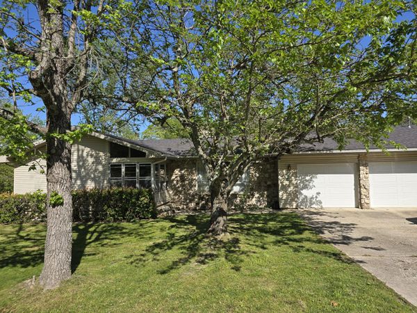 1700 Sherwood Lane, Ava, MO 65608
