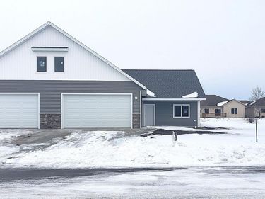 1012 NE 6th Avenue, Perham, MN 56573