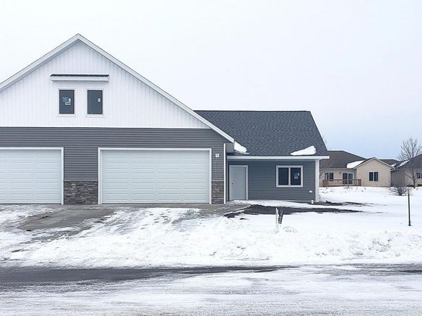 1012 NE 6th Avenue, Perham, MN 56573