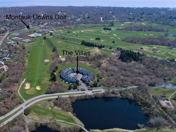 29 Fairway Place, Unit 6, Montauk, NY 11954