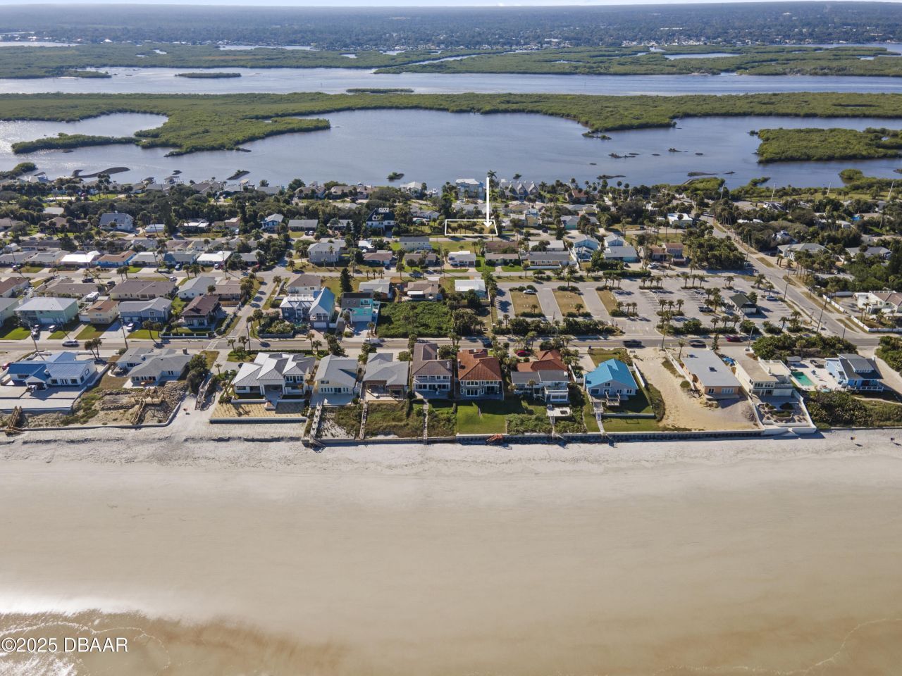 4216 Cardinal Boulevard, Wilbur by the Sea, FL 32127 Photo