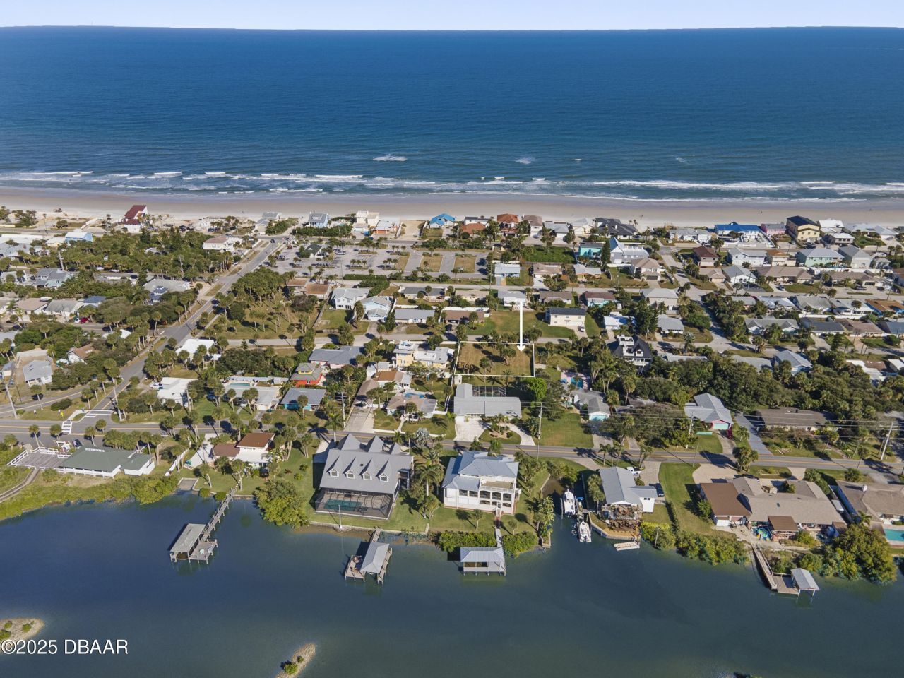 4216 Cardinal Boulevard, Wilbur by the Sea, FL 32127 Photo