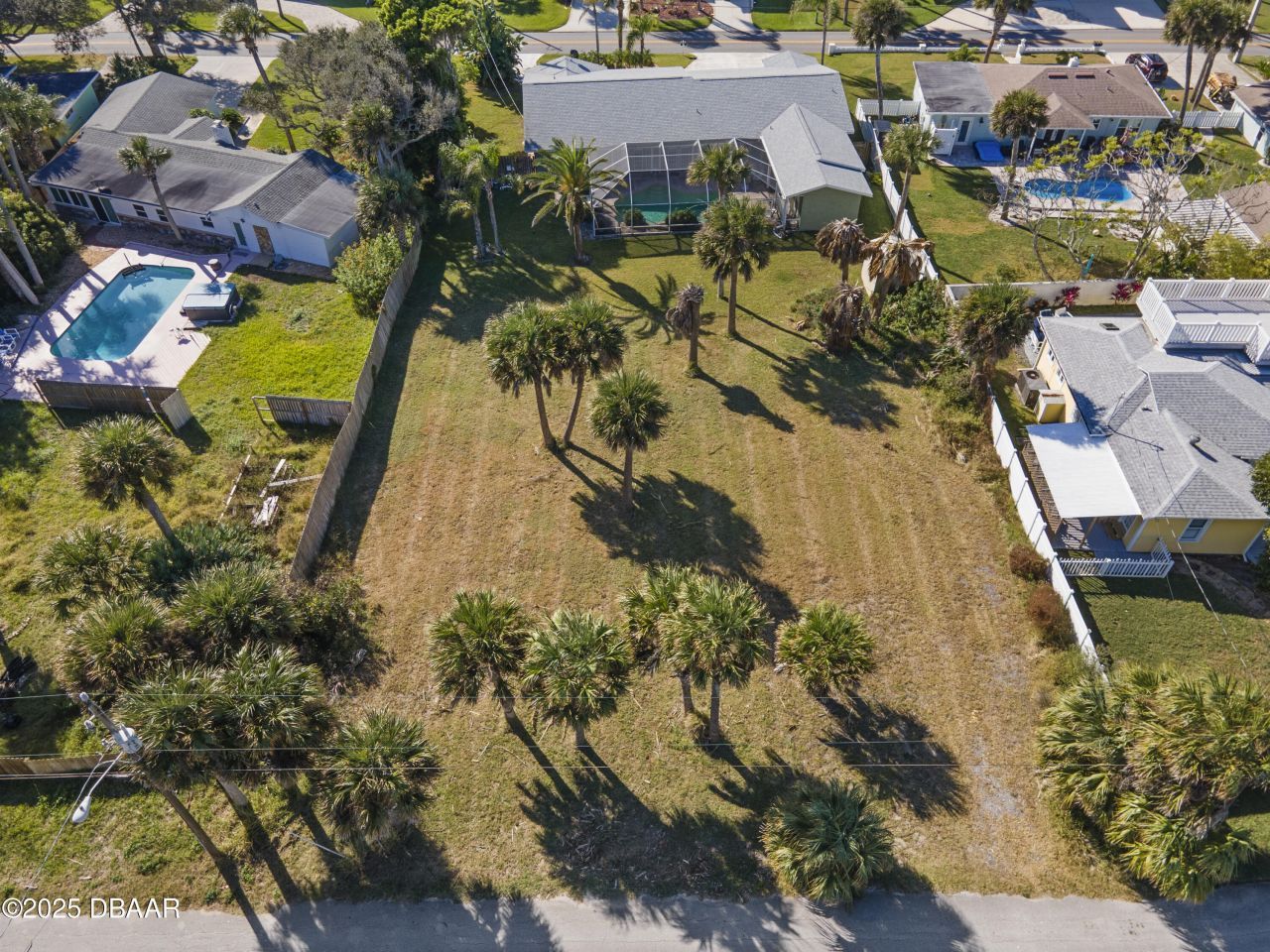 4216 Cardinal Boulevard, Wilbur by the Sea, FL 32127 Photo