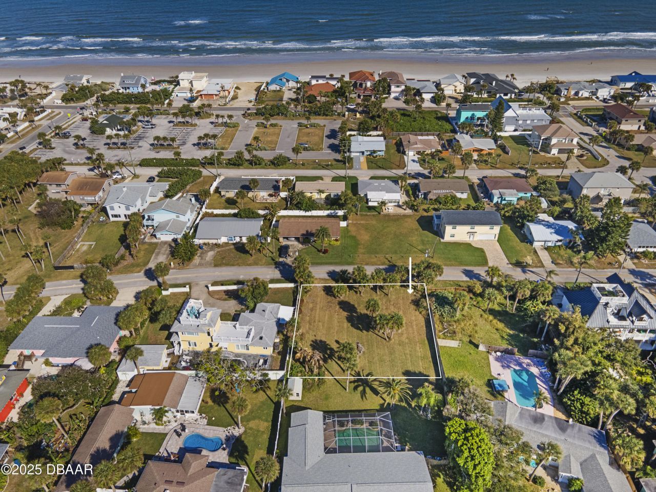 4216 Cardinal Boulevard, Wilbur by the Sea, FL 32127 Photo