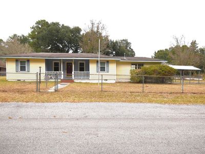 220 Fender Street, Walterboro, SC 29488