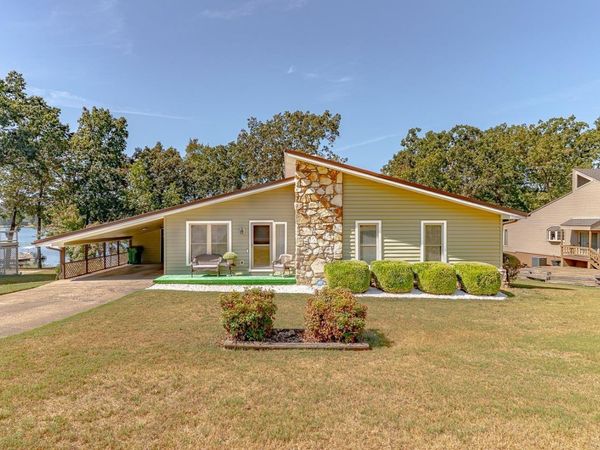1213 Peridot Lane, Horseshoe Bend, AR 72512