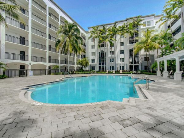 1660 Renaissance Commons Boulevard, Unit 2627, Boynton Beach, FL 33426