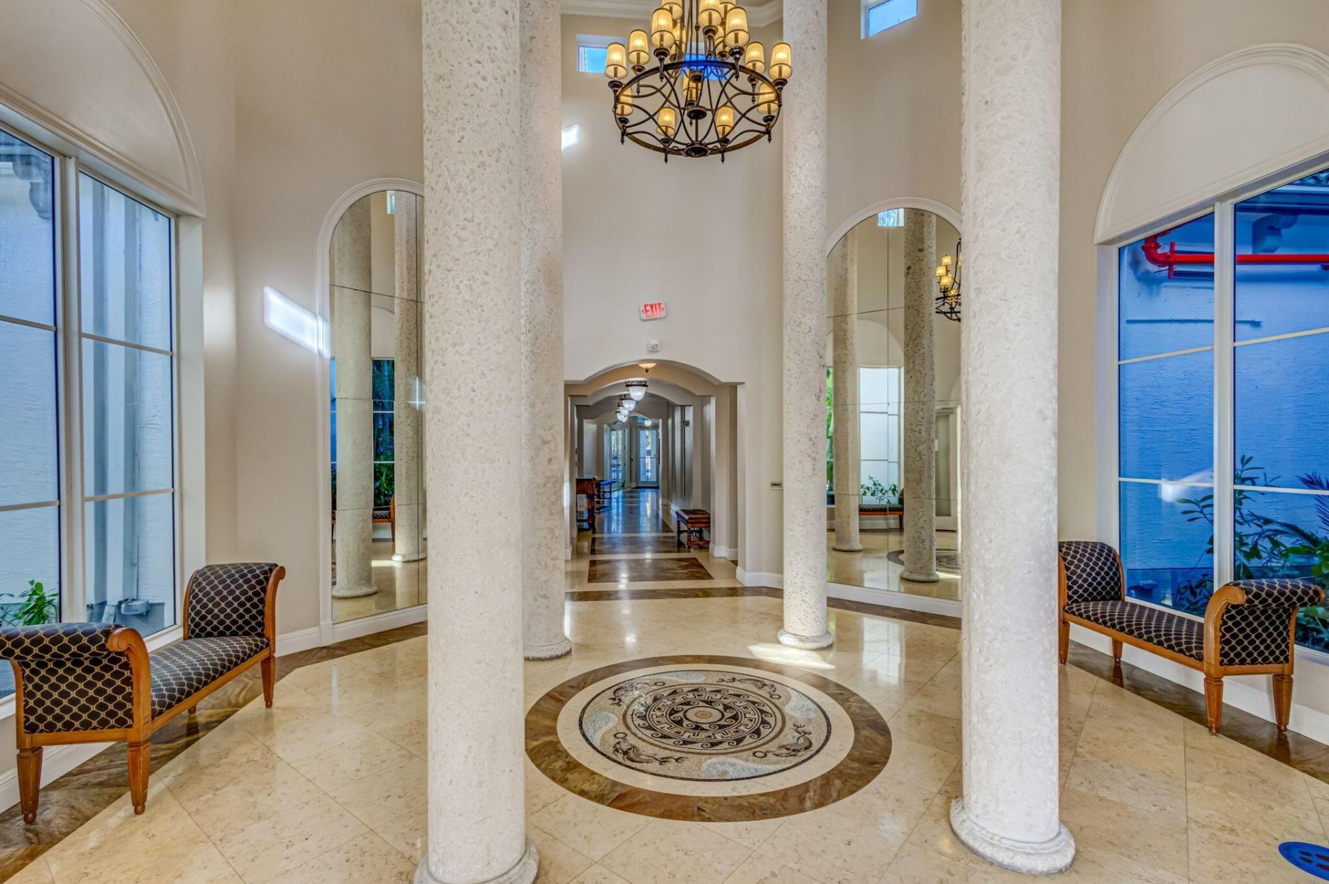 1660 Renaissance Commons Boulevard, Unit 2627, Boynton Beach, FL 33426 Photo