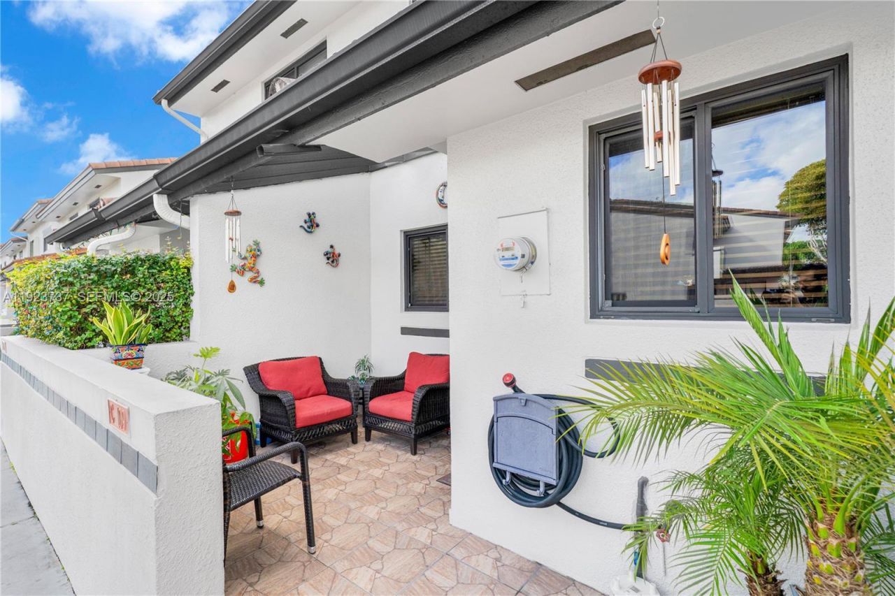 13462 SW 62nd St, Unit 109C, Miami, FL 33183 Photo