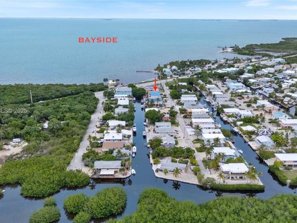 102 Snapper Creek Dr, Long Key, FL 33001